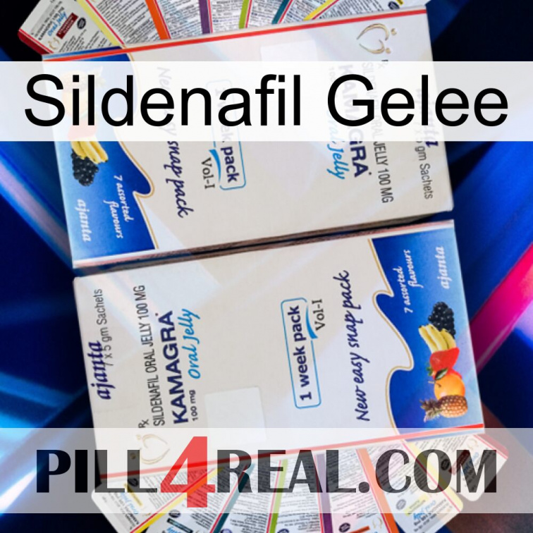 Sildenafil Jelly kamagra1